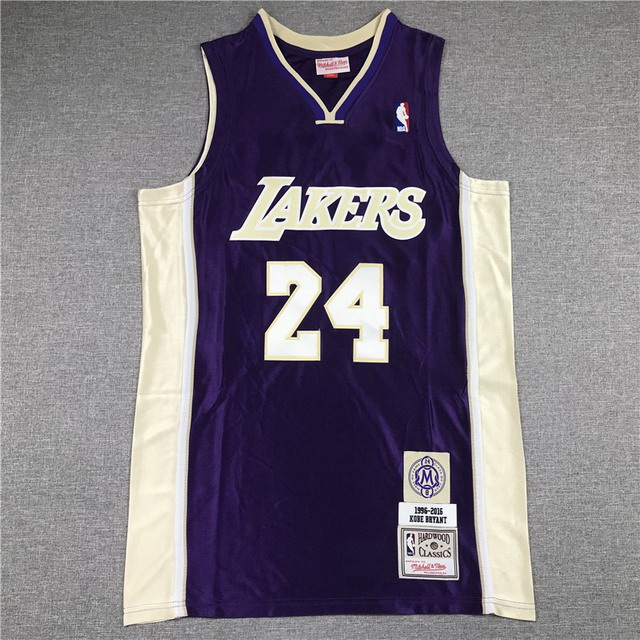 Los Angeles Lakers-306